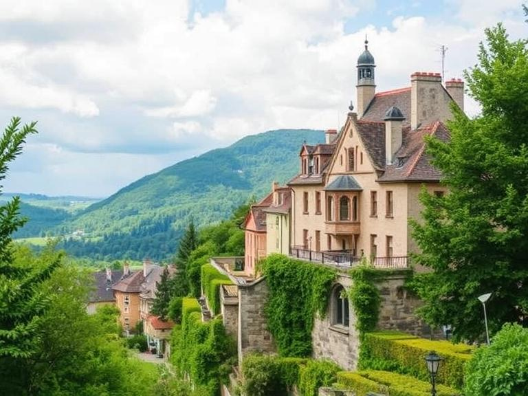 Exploring Europe's Hidden Gems: Best Places to Visit This Year