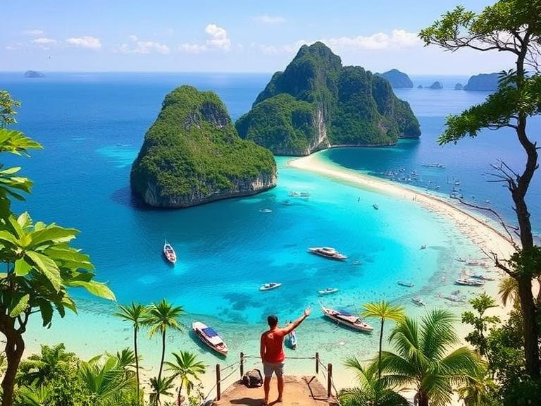 Secret Beaches & Untamed Trails: Southeast Asia’s Best-Kept Travel Secrets